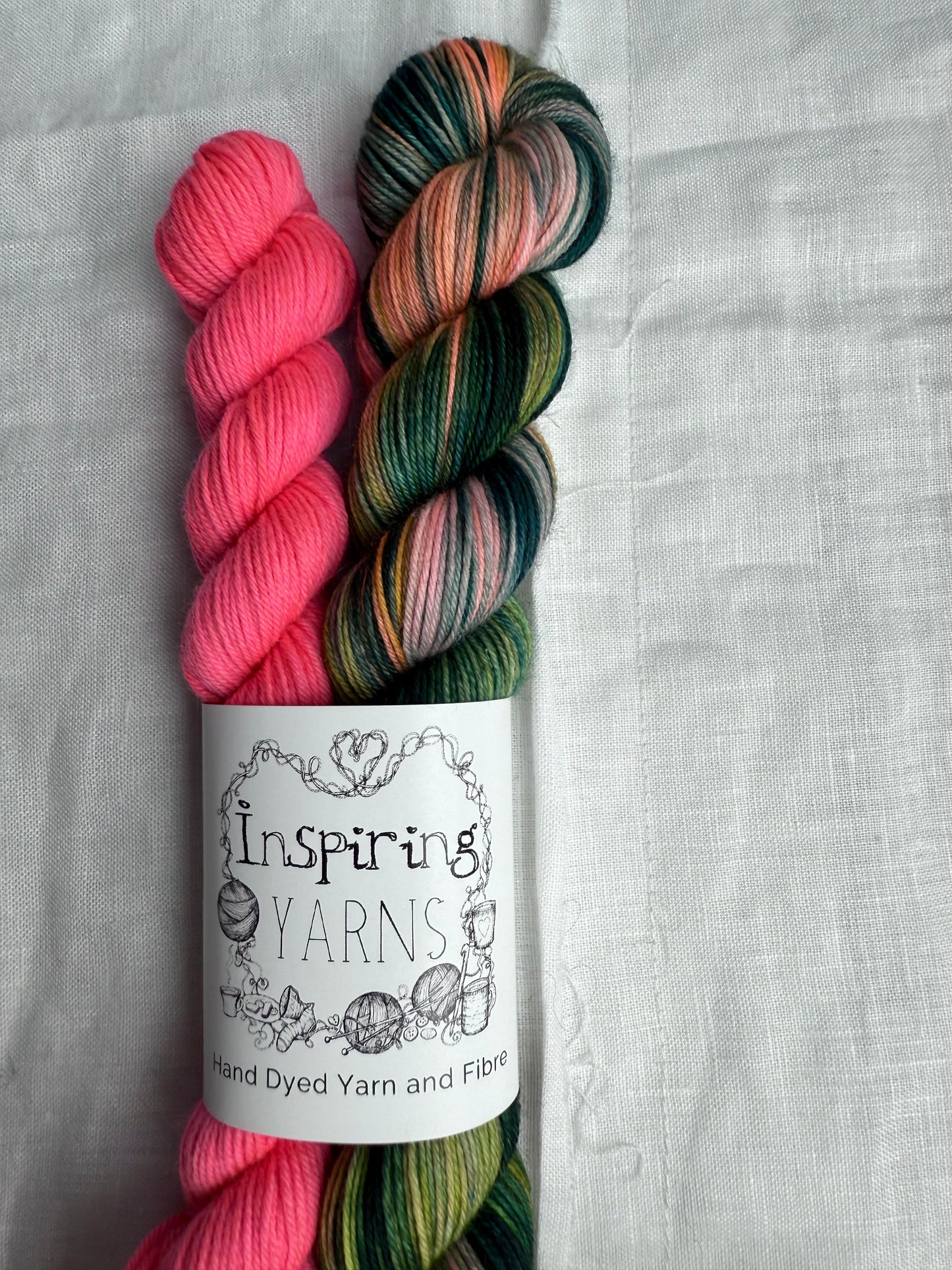 NORTHERN LIGHTS - MERINO SMOOTH SOCK 70G SOCK SET