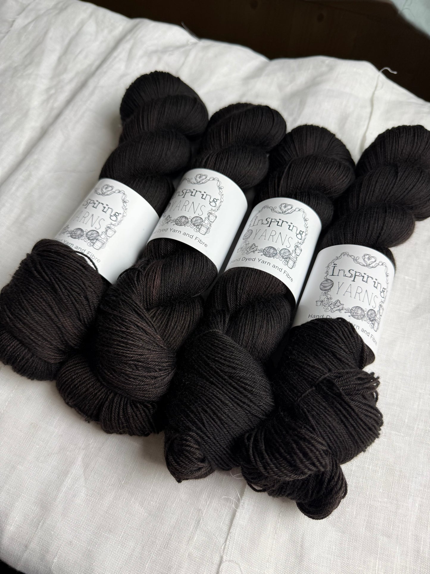 PIPISTRELLE - MERINO SMOOTH SOCK 100G