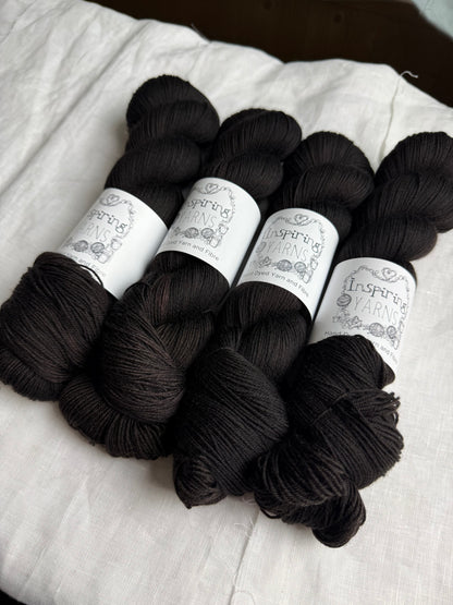 PIPISTRELLE - MERINO SMOOTH SOCK 100G