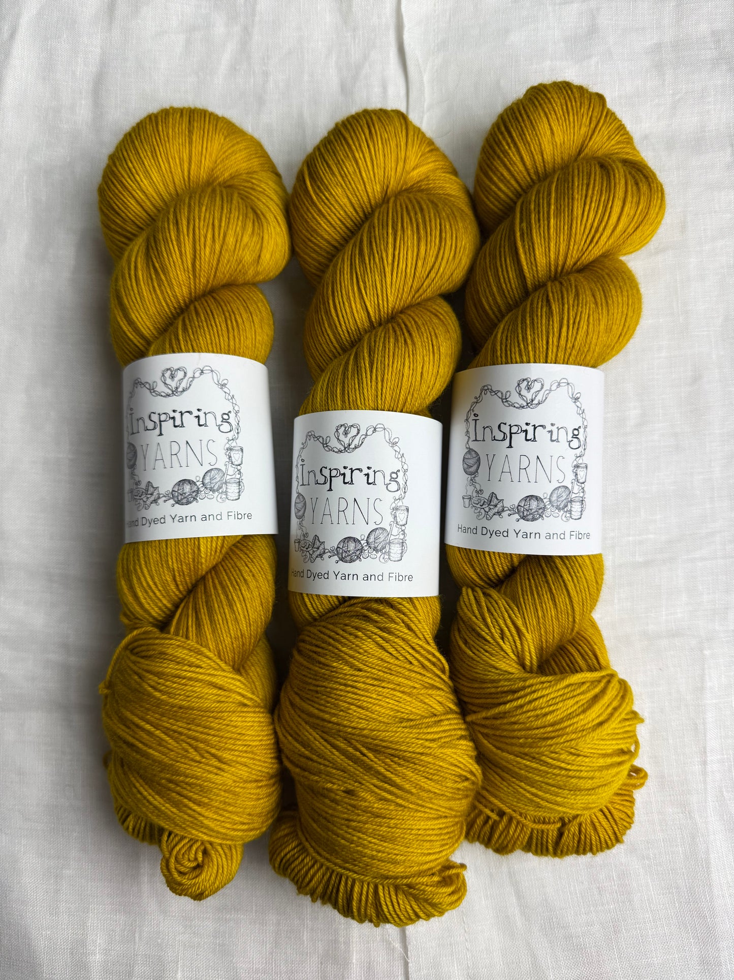 LITHA - MERINO SMOOTH SOCK 100G