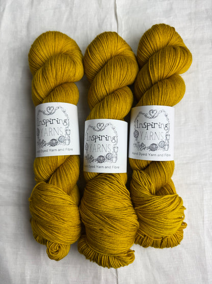 LITHA - MERINO SMOOTH SOCK 100G