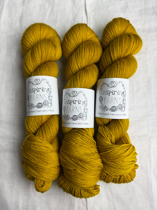 LITHA - MERINO SMOOTH SOCK 100G