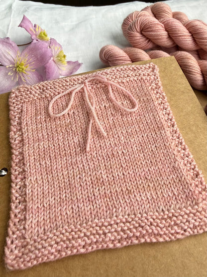 BELTANE - BFL SILK LACE 100G