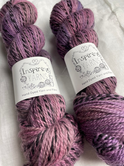 SUKIE - ZEBRA HIGHLAND DK 100G - ROGUE BATCH