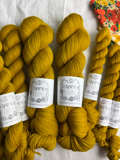 LITHA  - HIGHLAND 4PLY