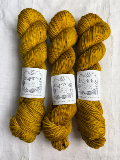 LITHA - MERINO SMOOTH DK 100G