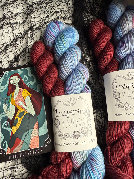 SALLY - MERINO SMOOTH SOCK 70G SOCK SET