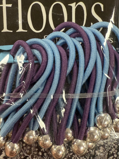 FLOOPS STITCH MARKERS FOR KNITTING