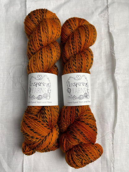 MARMALADE - ZEBRA HIGHLAND 4PLY 100G