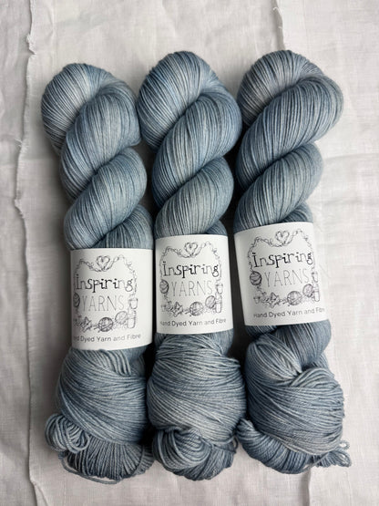 GHOST - MERINO SMOOTH SOCK 100G