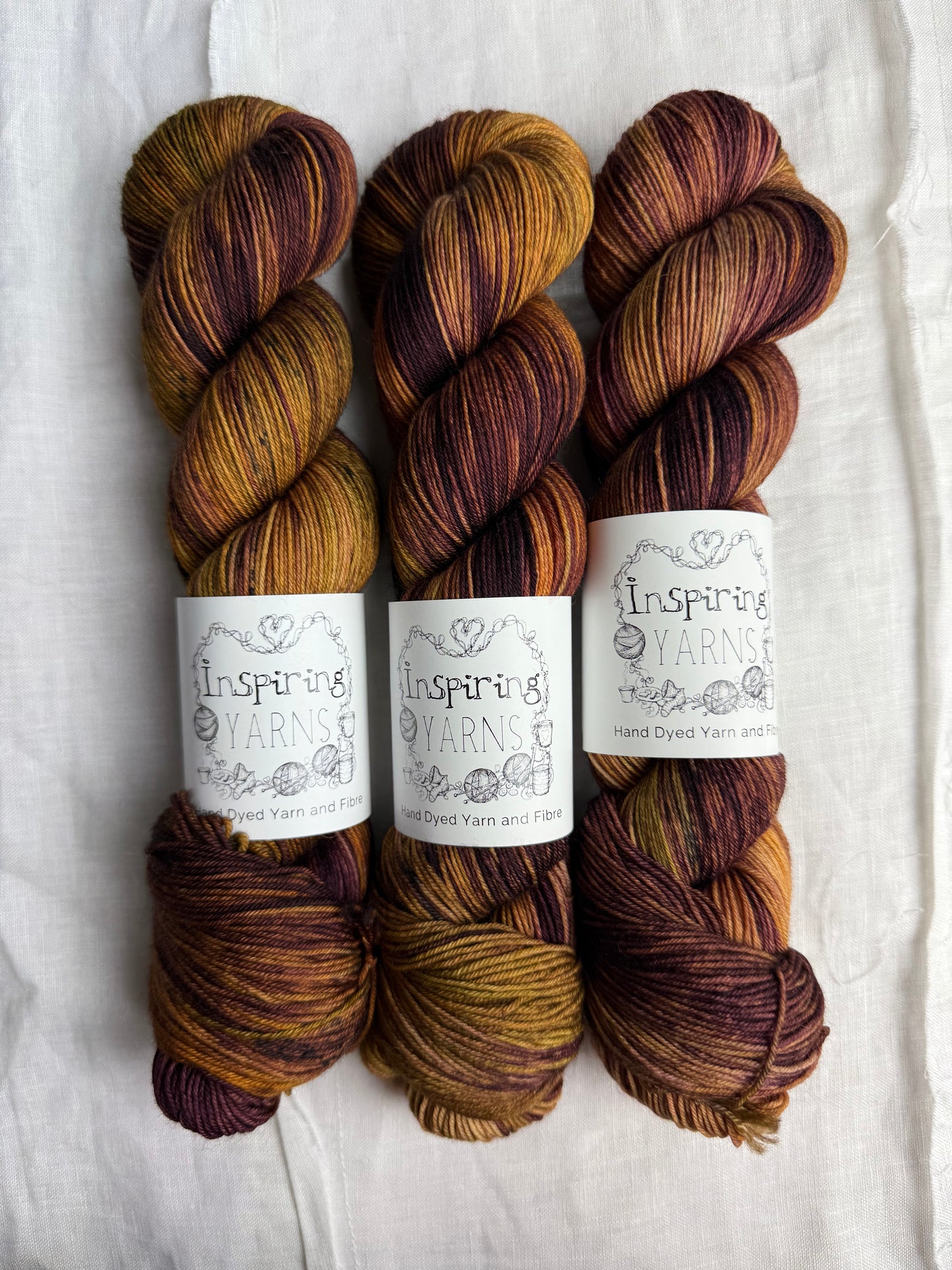 STINGEY JACK - MERINO SMOOTH SOCK 100G