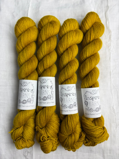 LITHA  - HIGHLAND 4PLY