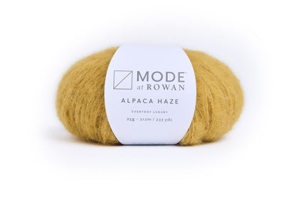 ROWAN MODE ALPACA HAZE