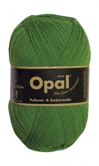 OPAL UNI SOLID COLOURS 4PLY/SOCK