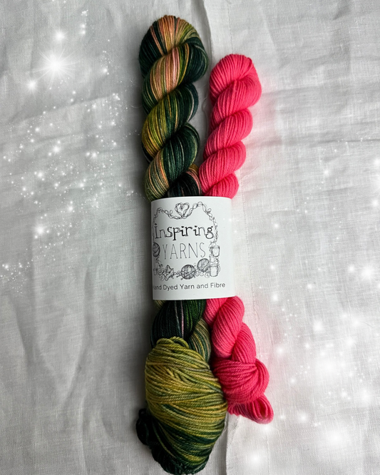 NORTHERN LIGHTS - MERINO SMOOTH SOCK 70G SOCK SET