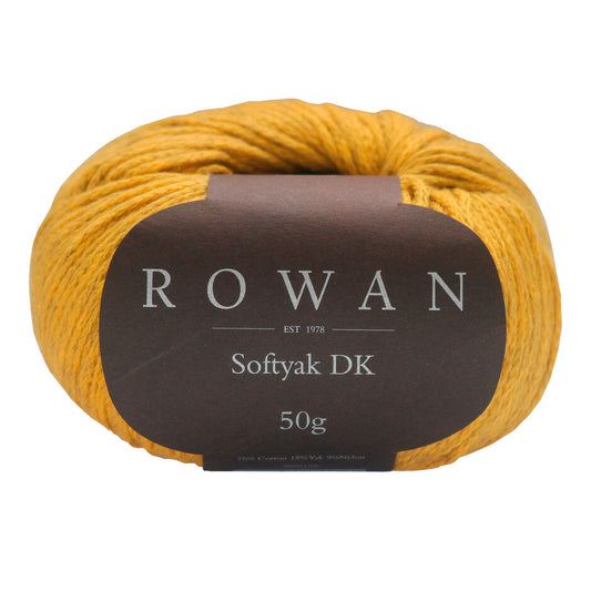 ROWAN SOFTYAK DK
