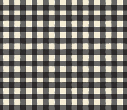 SMALL PLAID OF MY DREAMS SNOW - PLAID OF MY DREAMS COLLECTION - ART GALLERY FABRICS 100% PREMIUM COTTON (Copy)