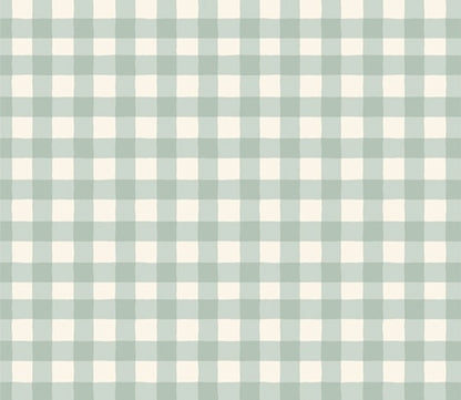 SMALL PLAID OF MY DREAMS RIVER - MARIGOLD COLLECTION - ART GALLERY FABRICS 100% PREMIUM COTTON