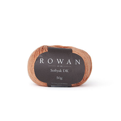 ROWAN SOFTYAK DK