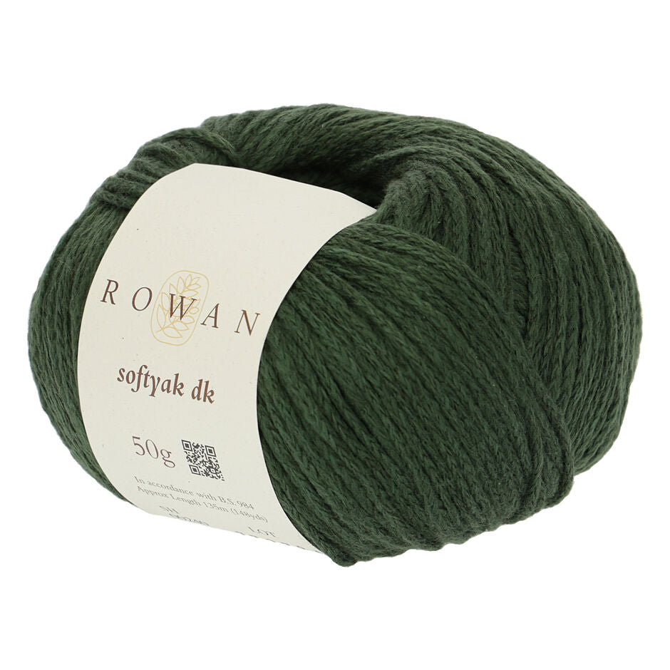 ROWAN SOFTYAK DK