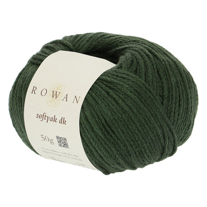 ROWAN SOFTYAK DK
