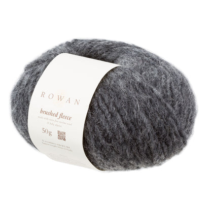 ROWAN BRUSHED FLEECE CHUNKY
