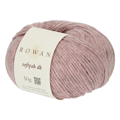 ROWAN SOFTYAK DK