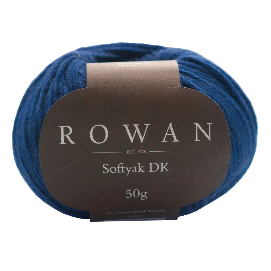 ROWAN SOFTYAK DK