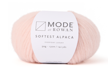 ROWAN MODE SOFTEST ALPACA
