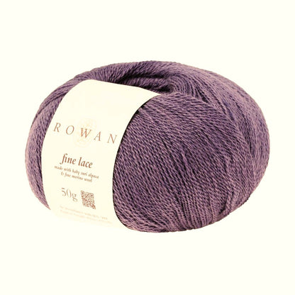 ROWAN FINE LACE