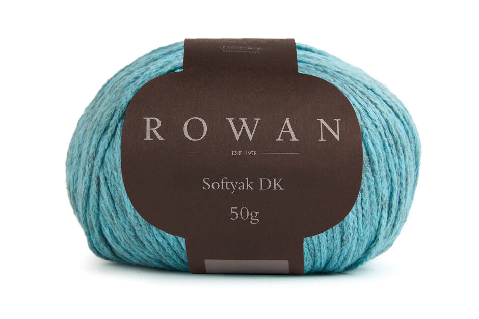 ROWAN SOFTYAK DK