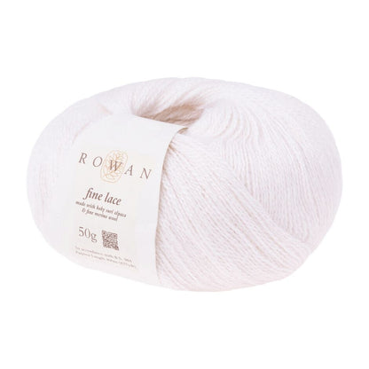 ROWAN FINE LACE