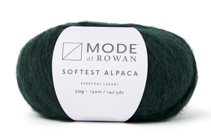 ROWAN MODE SOFTEST ALPACA