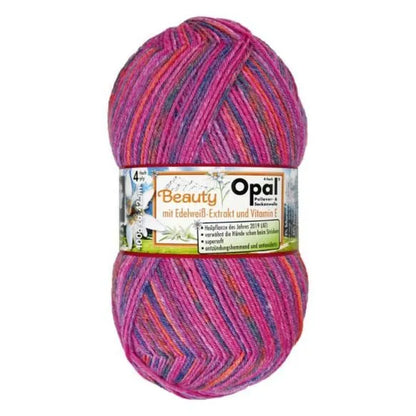 OPAL BEAUTY 4PLY/SOCK