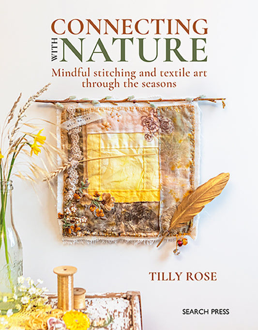 CONNECTING WITH NATURE - TILLY ROSE