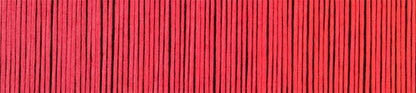 Image shows colour palette for Schoppel Gradient DK yarn  colourway 2435 Furnace/Hochofen in bright reds and oranges. 