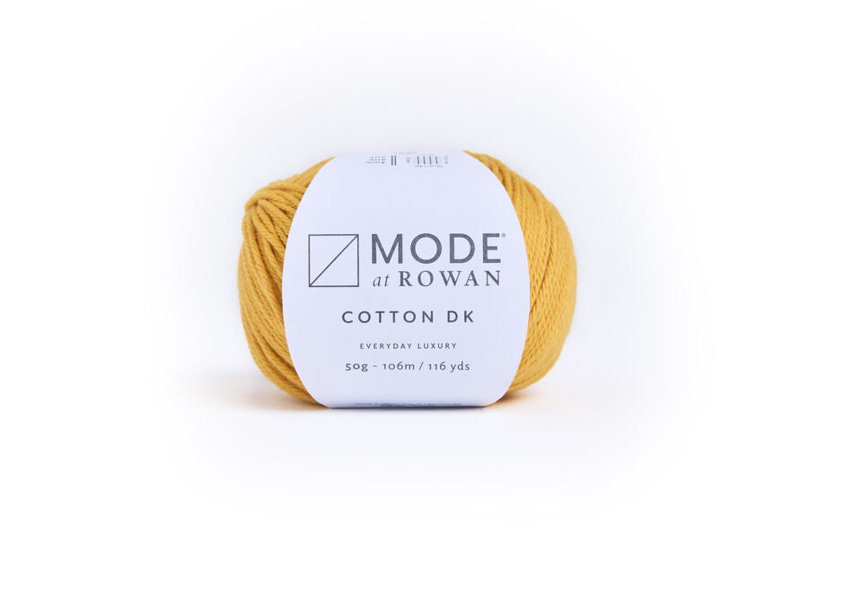 ROWAN MODE COTTON DK