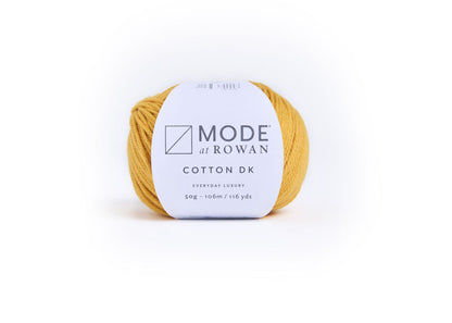 ROWAN MODE COTTON DK