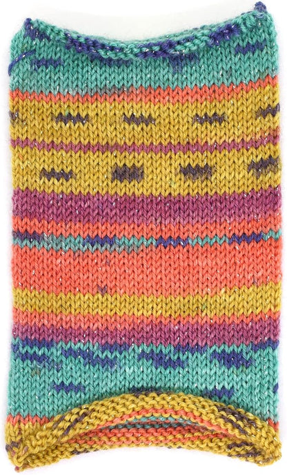 OPAL PRETTY 4PLY/SOCK